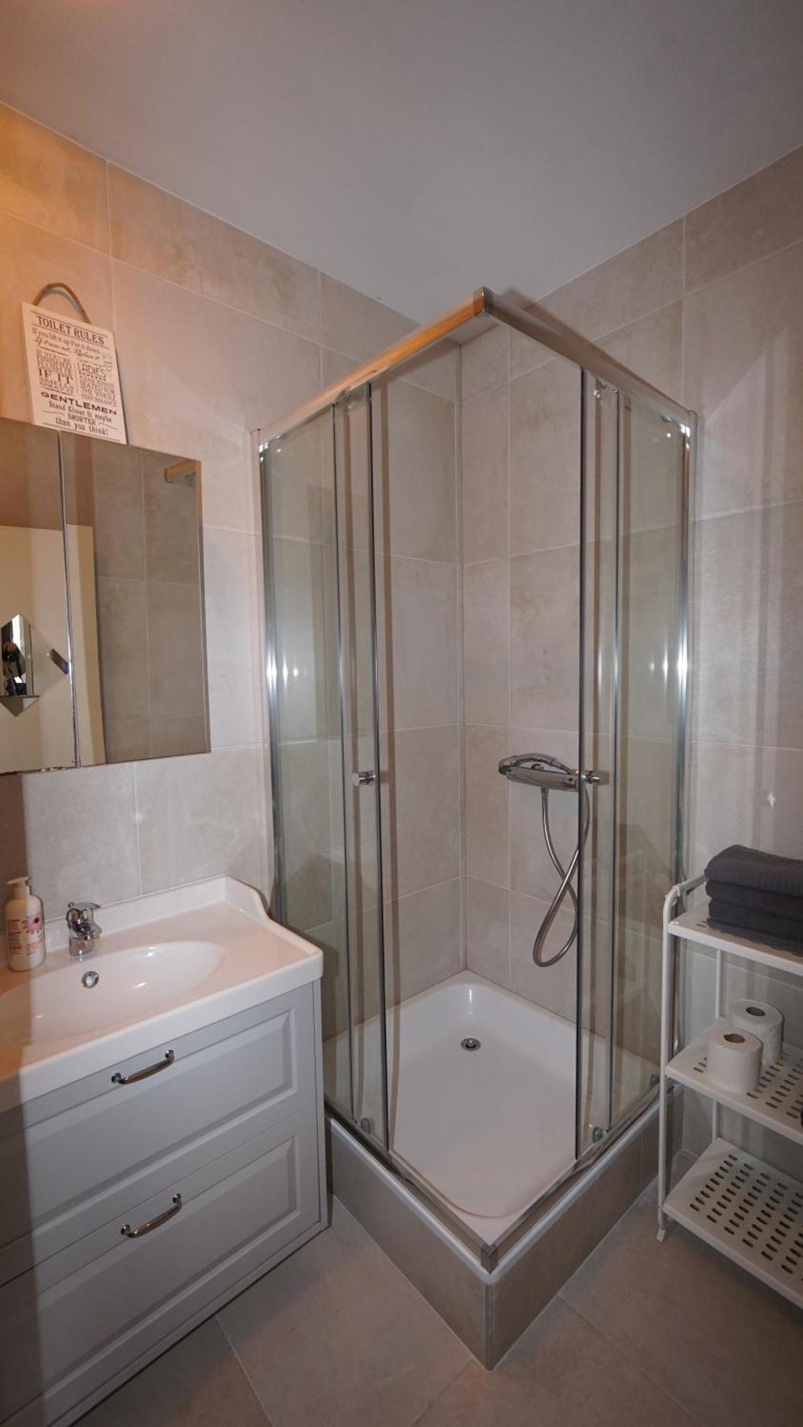 Sint-Jans Appartments Антверпен Екстериор снимка
