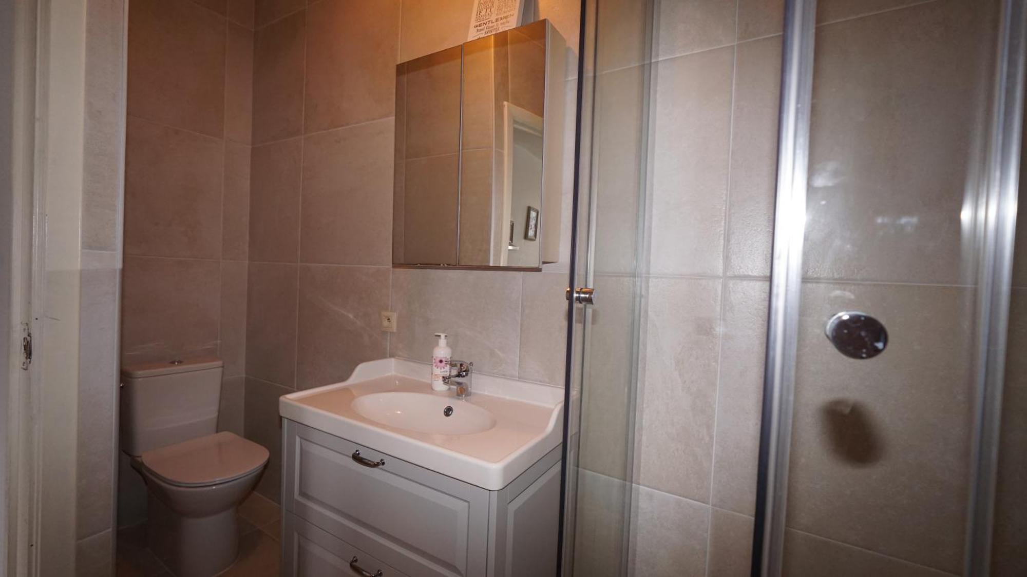 Sint-Jans Appartments Антверпен Екстериор снимка
