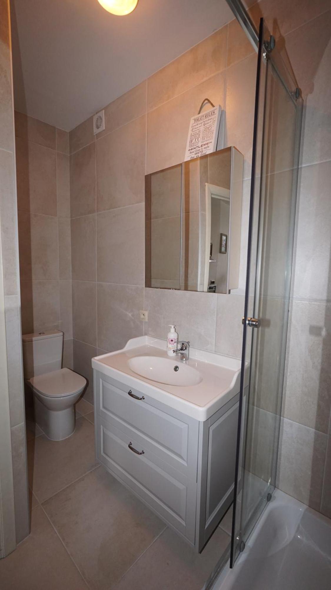 Sint-Jans Appartments Антверпен Екстериор снимка