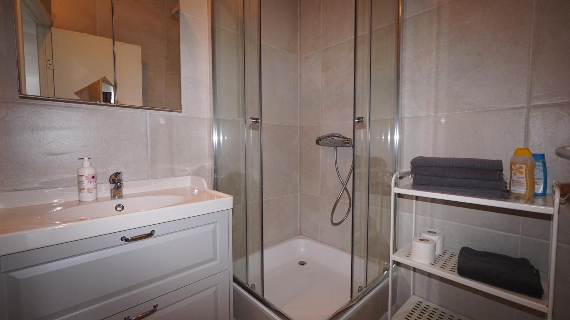 Sint-Jans Appartments Антверпен Екстериор снимка
